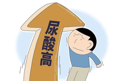 尿酸高吃什么食物降得快
