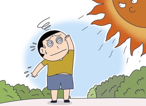 痛风怕热吗