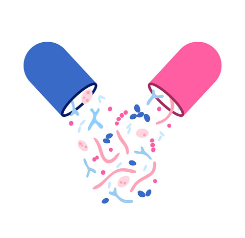 大人吃益生菌有什么好处