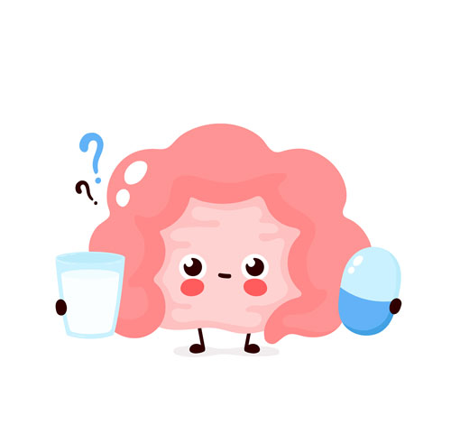 大人吃益生菌小孩受益吗会过敏吗