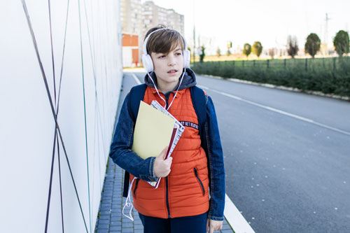 孩子调皮、多动？注意可能是注意缺陷多动障碍（Attention Deficit Hyperactivity Disord