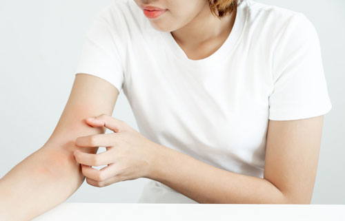 女生痛风可以痊愈吗