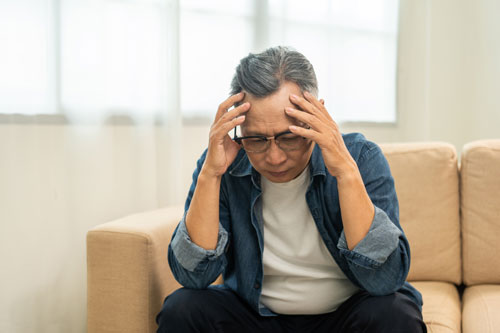 男性得了痛风怎么办